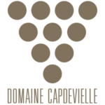 Logo domaine capdevielle - vente de vins du jurançon